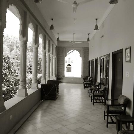 Hotel Karan Villas Kota  Eksteriør bilde