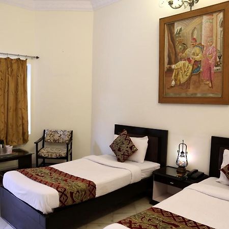 Hotel Karan Villas Kota  Eksteriør bilde