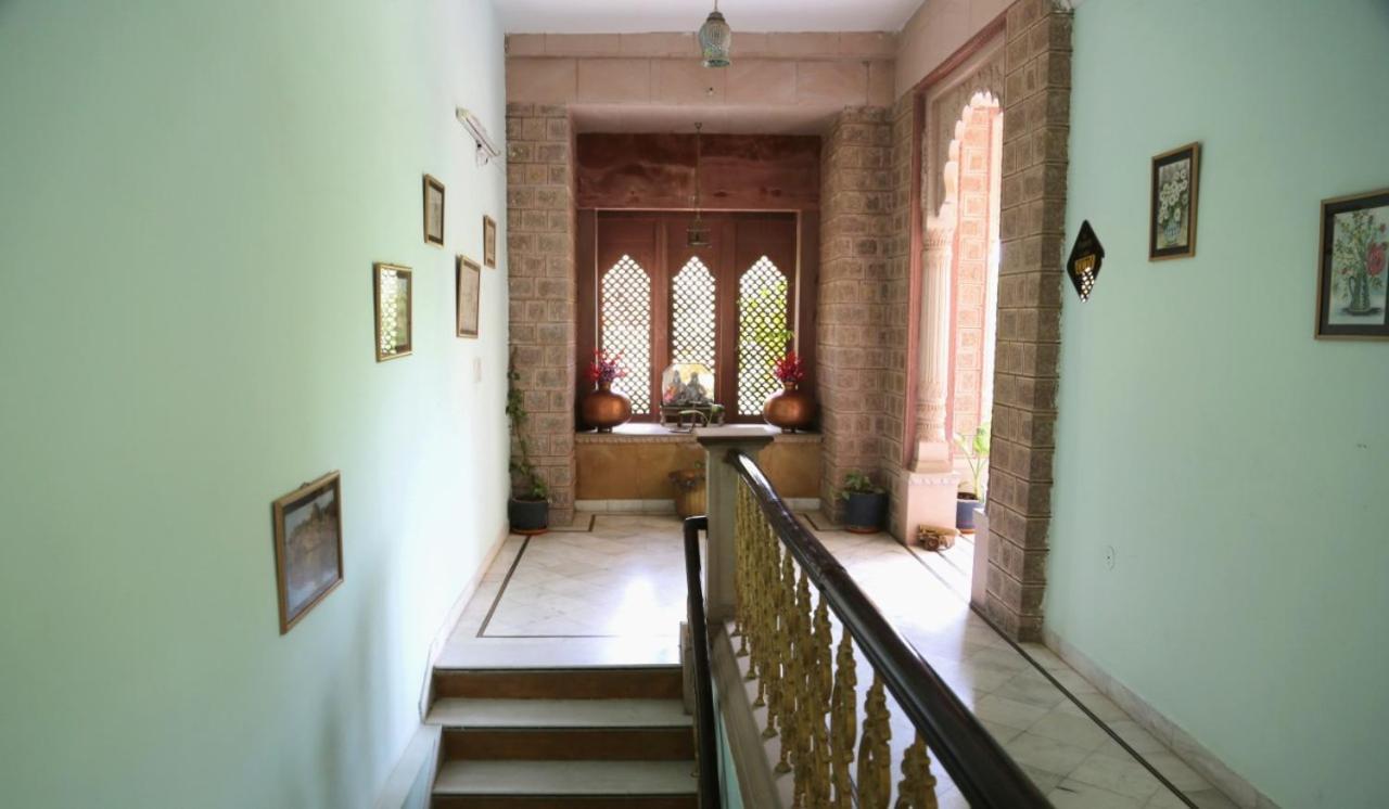 Hotel Karan Villas Kota  Eksteriør bilde