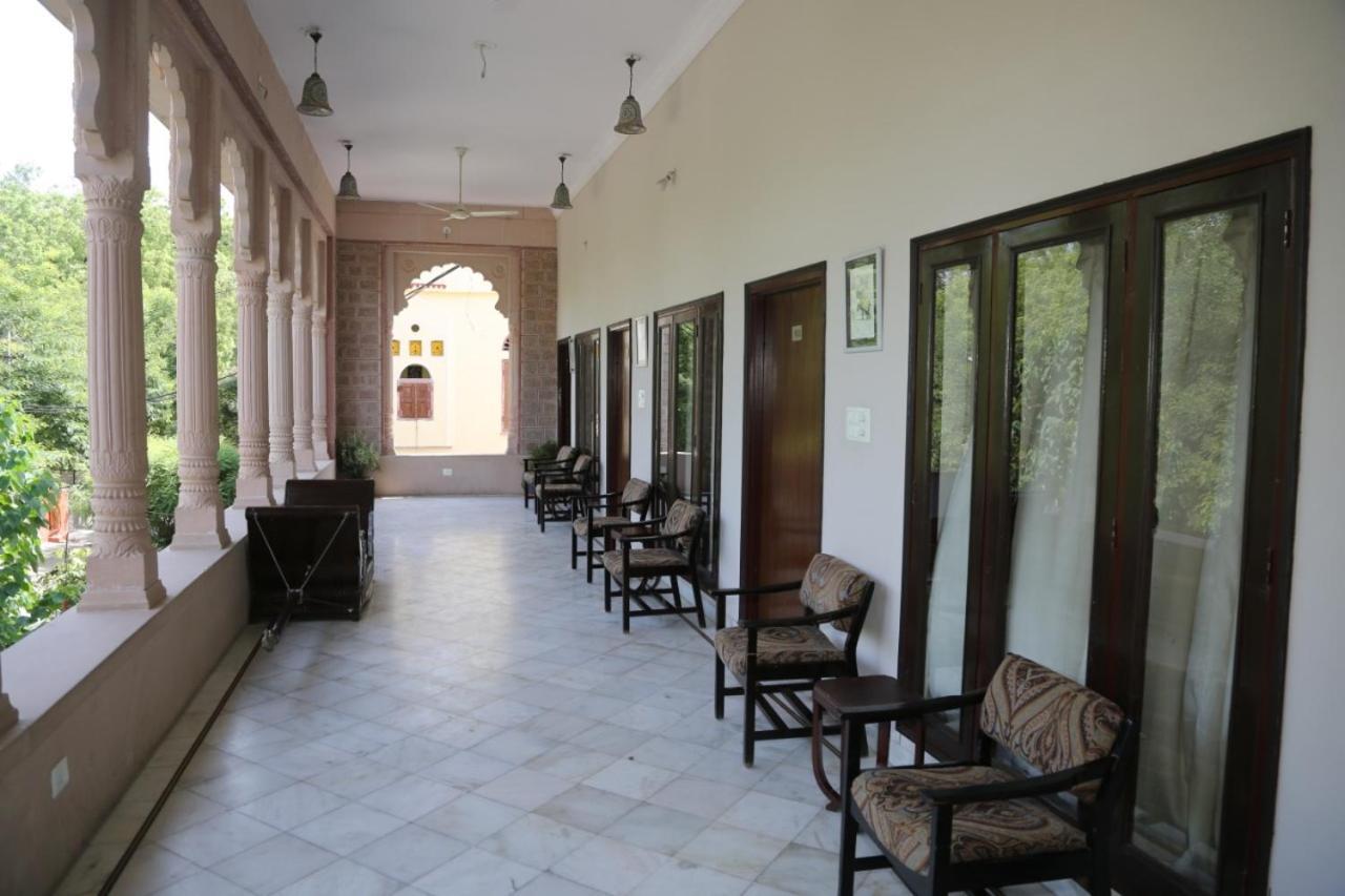 Hotel Karan Villas Kota  Eksteriør bilde
