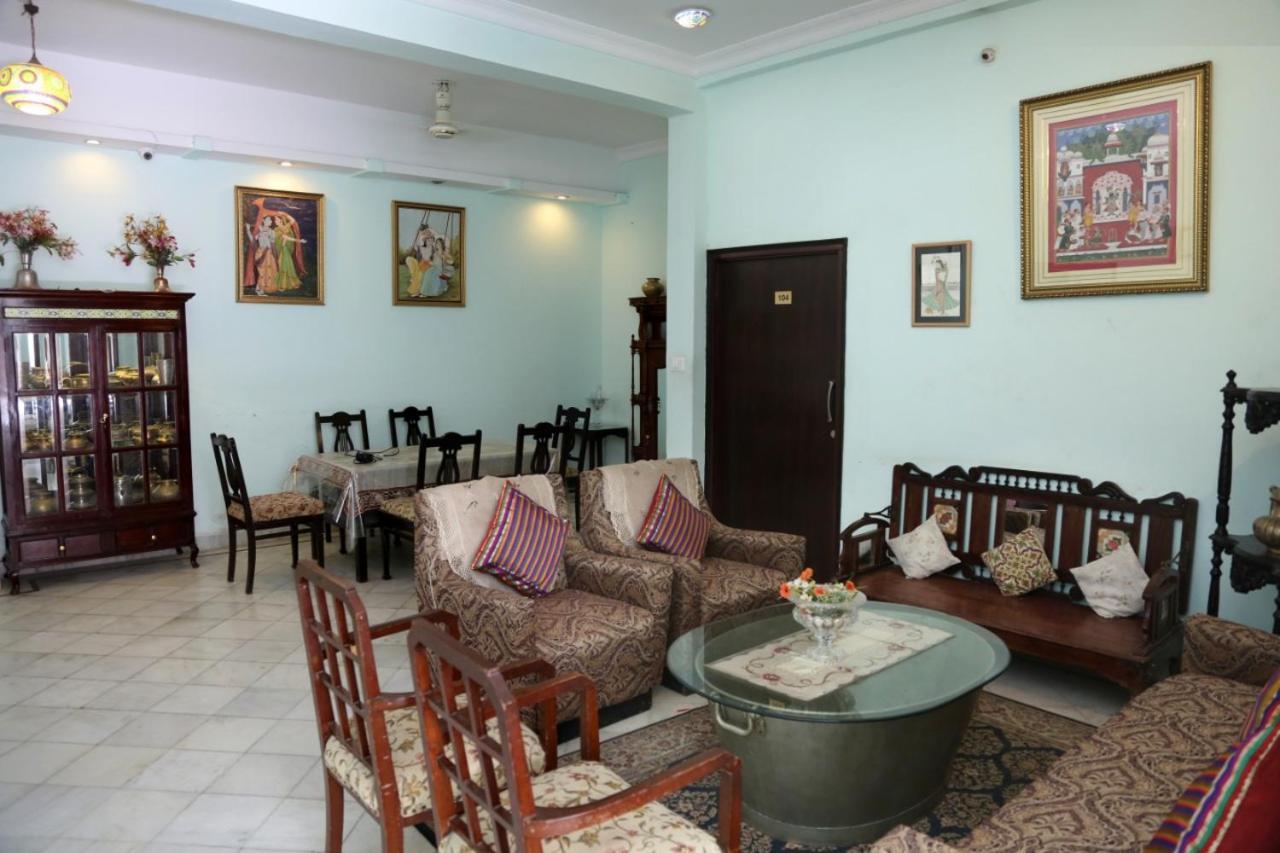 Hotel Karan Villas Kota  Eksteriør bilde