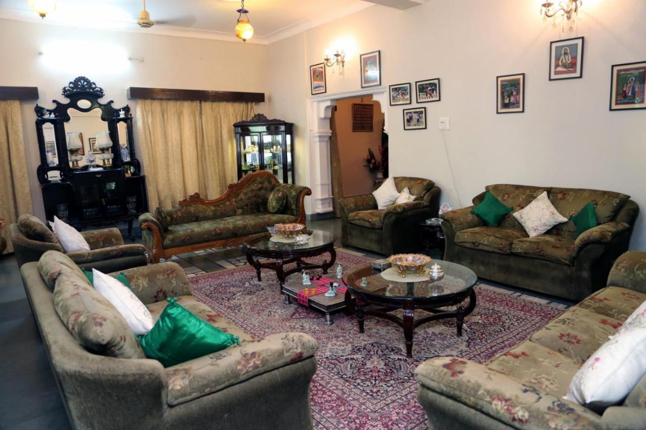Hotel Karan Villas Kota  Eksteriør bilde