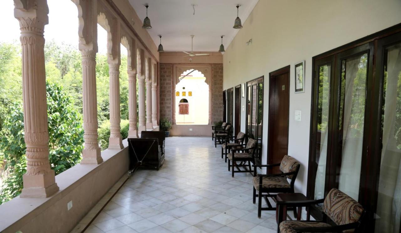 Hotel Karan Villas Kota  Eksteriør bilde